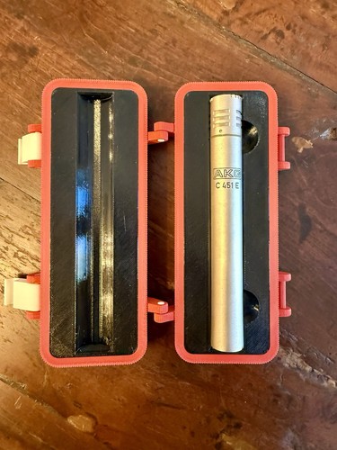 Akg c451 vintage sdc - vintage,