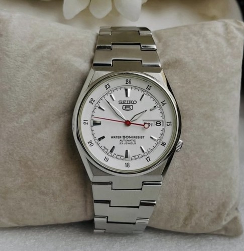 Seiko 7s36 00z0 jewels - 23,
