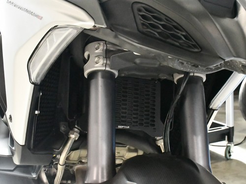 Griglia protezione radiatore - griglia,