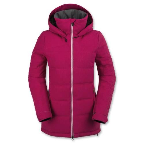 Volcom giacca donna - giacca,