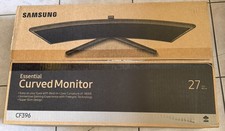 Samsung Monitor CF39