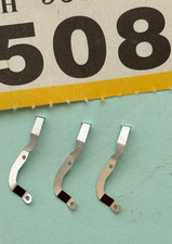 3 Off Bulova Accutron 214