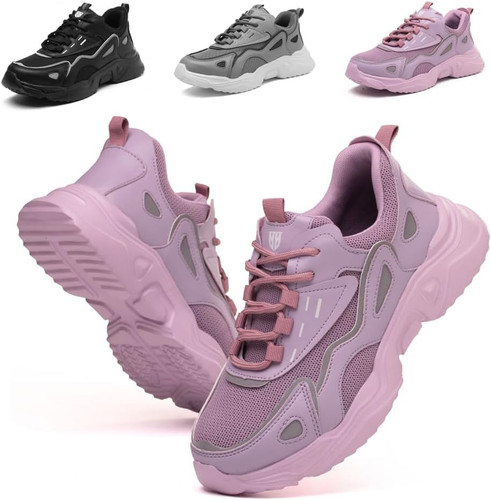Scarpe antinfortunistiche - scarpe,