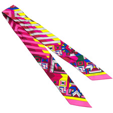 Sciarpa twilly HERMES