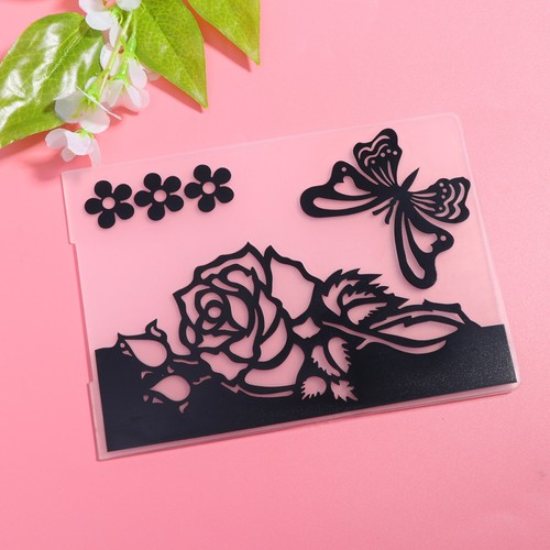 Stencil per artigianato - stencil,