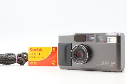 Leggi contax titanium - t2,