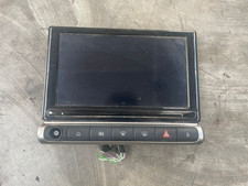 display Monitor Citroen C3 aircross dal 2017