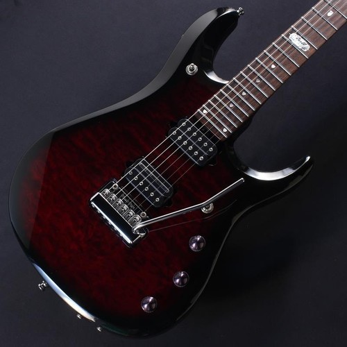 Music man bfr jp6 - [music,