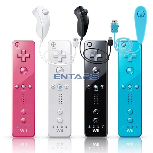 Controller volante nintendo - volante,