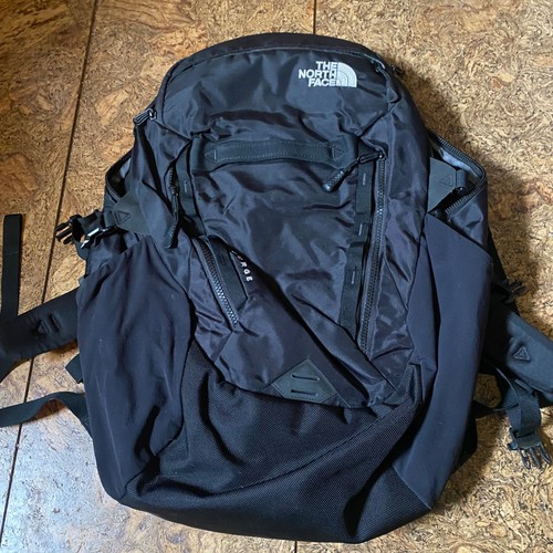 The north face zaino - north,