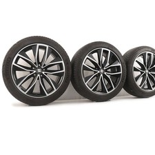 Cerchi in lega Seat Ateca 19 ORIGINALI 575601025F inverno