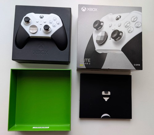Controller core microsoft - controller, xbox