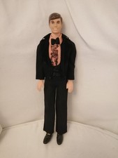 Ken Party Time Vintage Mattel Anni 70 Barbie