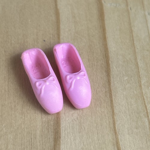 Barbie bambola rosa ballerina