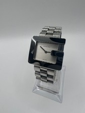 Orologio da donna quadrato con