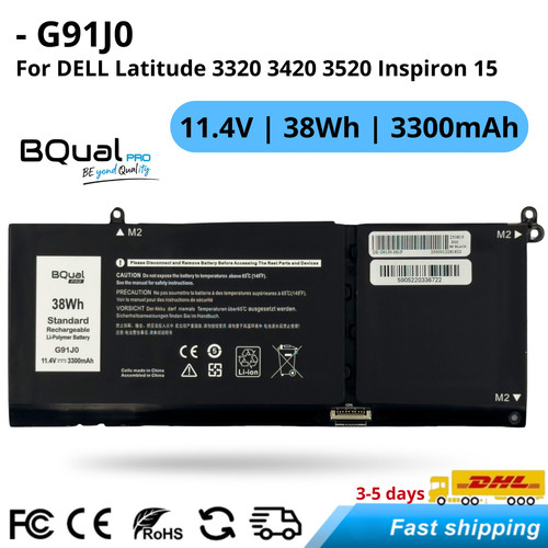 G91j0 batteria per laptop - ,