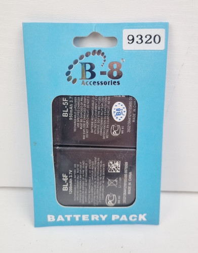 Batteria compatibile con - 2, x