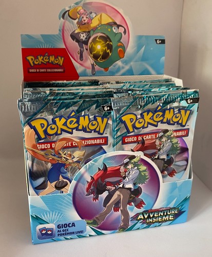 Pokémon scarlatto violetto - scarlatto,