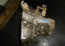 CAMBIO MANUALE Peugeot 207