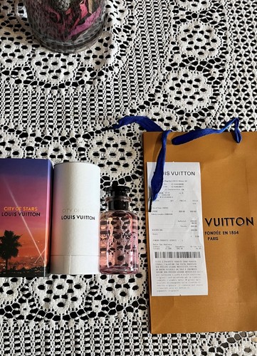 Louis vuitton city stars - louis,