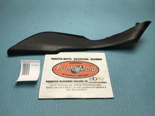 Carena fianchetto sottosella