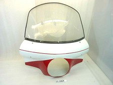 Cupolino plexiglass Guzzi V7
