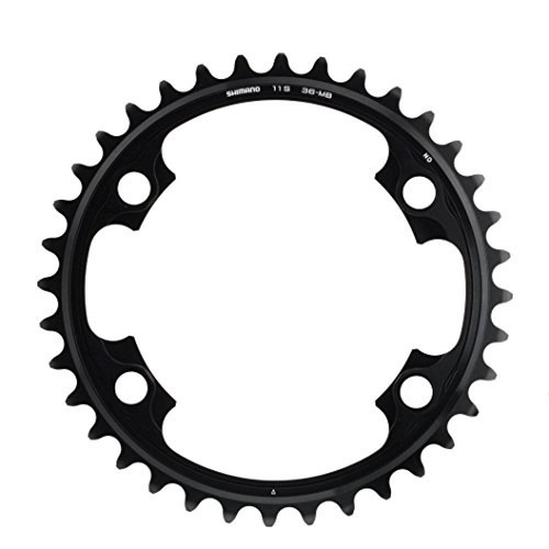 Shimano durace 9000 - 36),