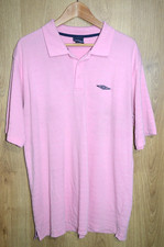 Polo uomo Umbro misto