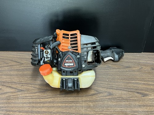 Echo srm 3020 - echo, engine
