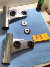 MOTO EPOCA HONDA COPPIA