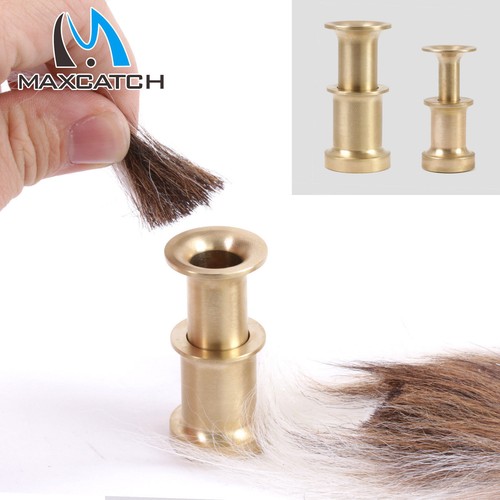 Maxcatch hair stacker pesca - maxcatch,