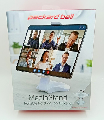 Packard bell media stand - packard,
