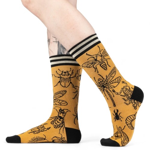 Creepy crawlies unisex l - crawlies, m/l