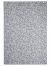 Tappeto grigio antiscivolo