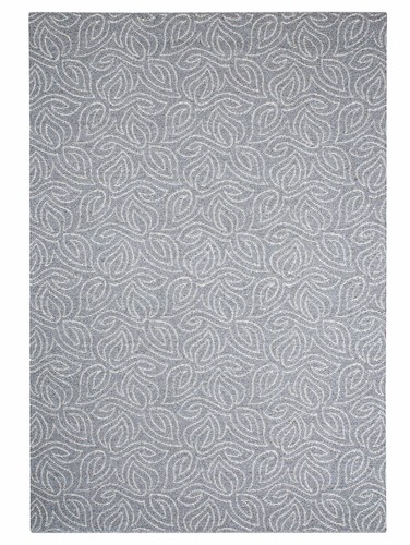 Tappeto grigio antiscivolo