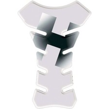 ADESIVO 3D SERBATOIO LETTERA H