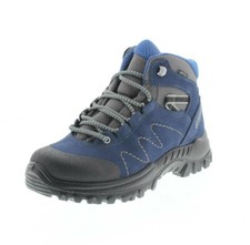 Grisport Scarponcini in pelle