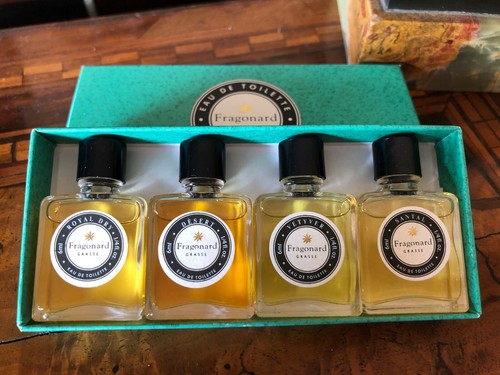 Rare miniature set - rare!,