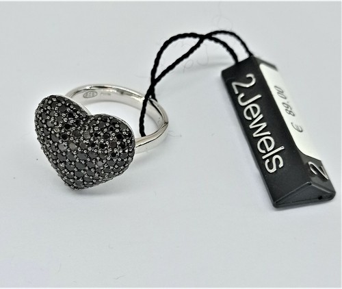 Outlet 2jewels anello donna - 2jewels,