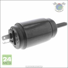 Pompa acqua lavafari Vemo per