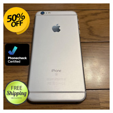 Apple iPhone 6s Plus 16 GB 64