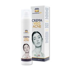Crema Viso Acne Esfoliante, 50