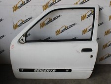 PORTIERA PORTA POSTERIORE SX