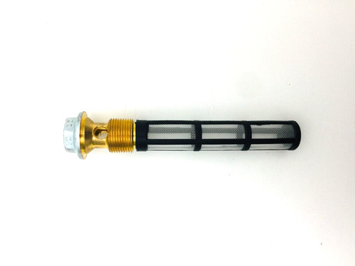 Filtro olio rete ducati - a,
