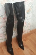 Stivali Donna tacco alto sexy 