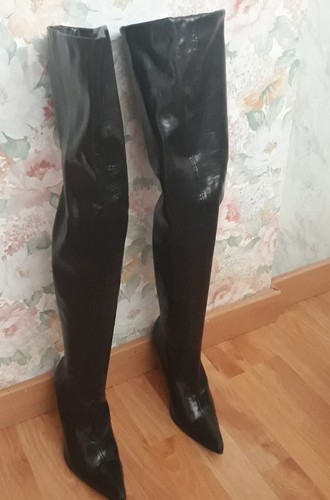 Stivali donna tacco - alto, sexy