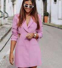 Abito blazer donna Zara