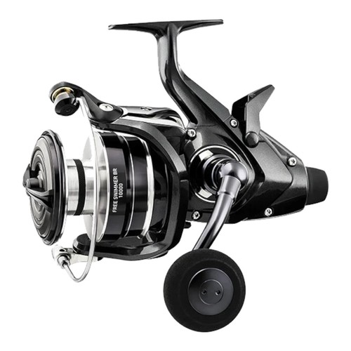 Mulinello spinning daiwa - mulinello,