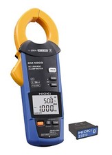 HIOKI AC Misuratore di perdite