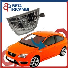 Freccia Laterale Fanalino